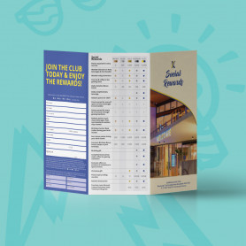 Brochures