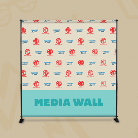 Media Walls
